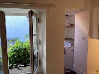 Location appartement studio Versailles (78000)