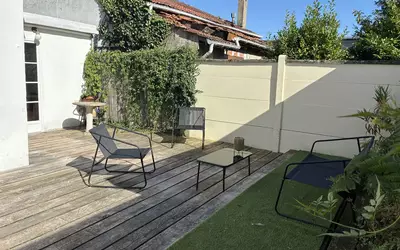 Pessac (33600)