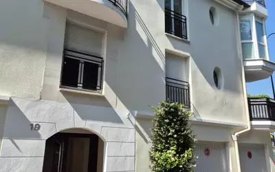 Saint-Maur-Des-Fossés (94100)