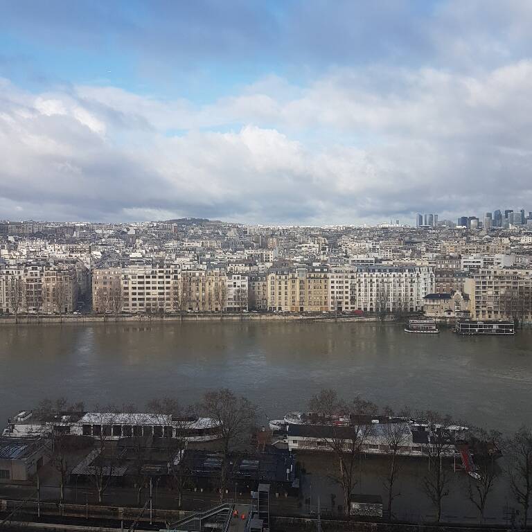 Paris 15E (75015)