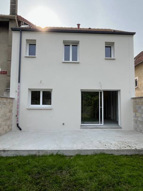 Livry-Gargan (93190)