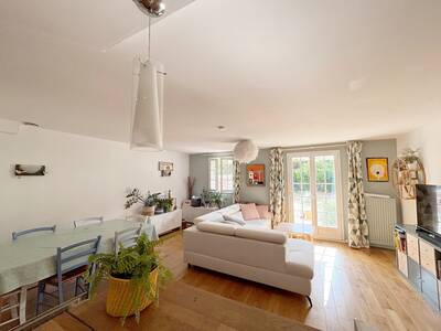 Vente maison 5 pièces Vigneux-sur-Seine (91270)