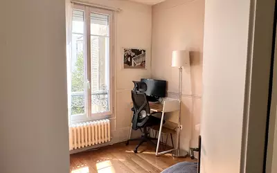 La Garenne-Colombes (92250)