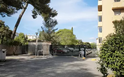 Marseille 10E (13010)