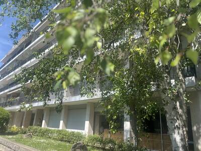 Vente appartement 4 pièces Versailles (78000)