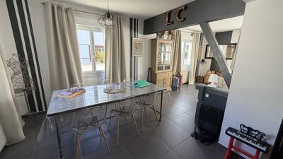 Vente maison 5 pièces Fouilloy (80800)