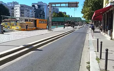 Paris 19E (75019)