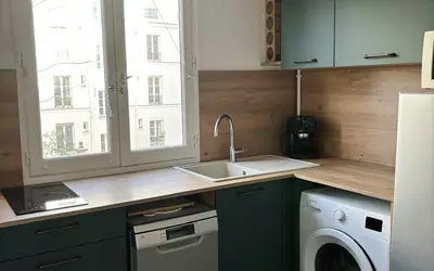 Paris 12E (75012)