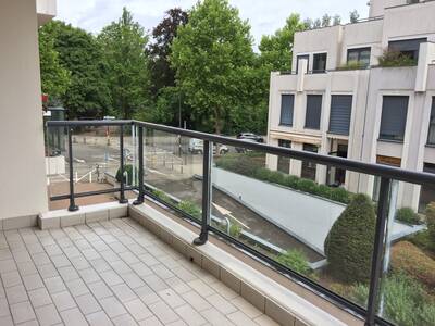 Location appartement 4 pièces Strasbourg (67)