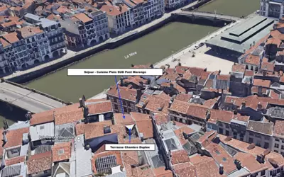Bayonne (64100)