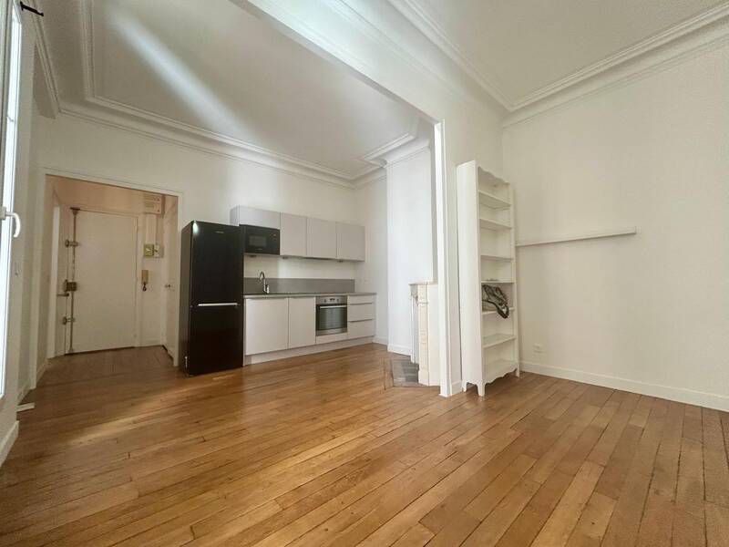 Paris 16E (75016)
