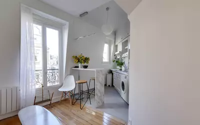 Paris 15E (75015)