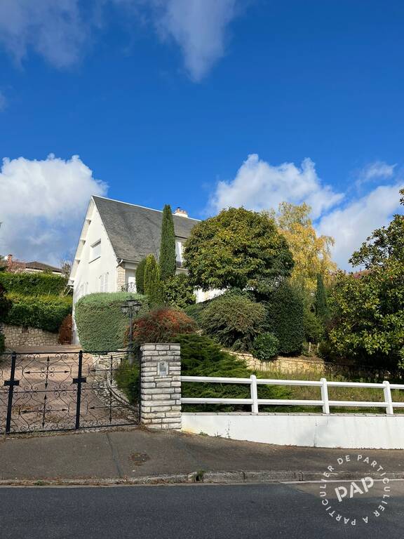 Vente maison 190 m² Paron (89100) - 190 m² - 299.000 € | Particulier à Particulier — 2