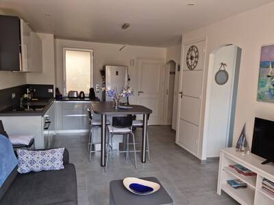 Location appartement 2 pièces Mougins (06250)