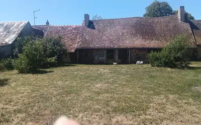 Villedômain (37460)