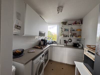 Vente appartement 4 pièces Saint-Maur-des-Fossés (94)