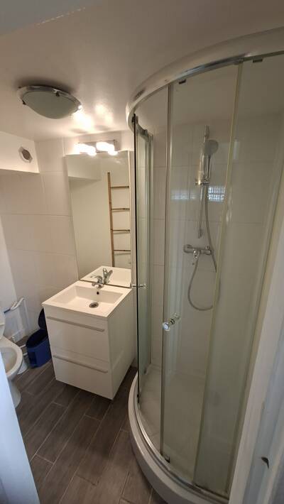 Location appartement studio Le Mesnil-Saint-Denis (78320)