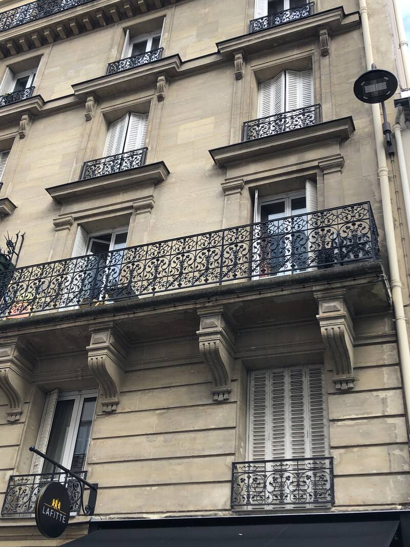 Paris 7E (75007)