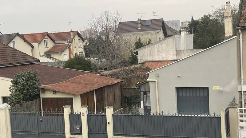 Drancy