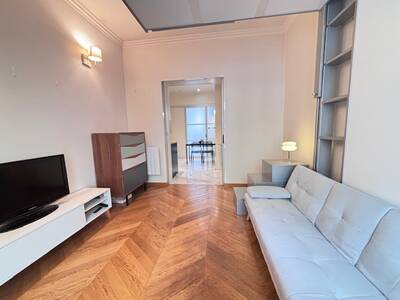 Vente appartement studio Paris 12e