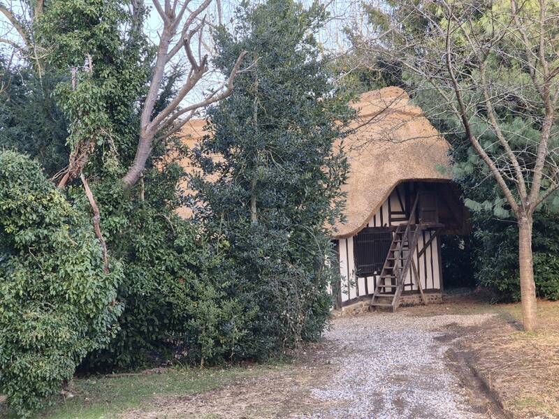 Communauté Beuzeville / Honfleur