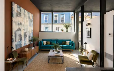 Bordeaux (33000) Quartier Primerose