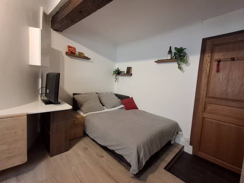 Grenoble (38000)
