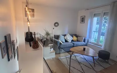 Paris 18E (75018)