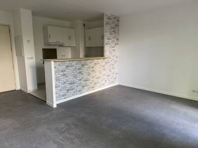 Location appartement 2 pièces Lieusaint (77127)