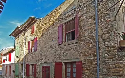 Félines-Minervois (34210)