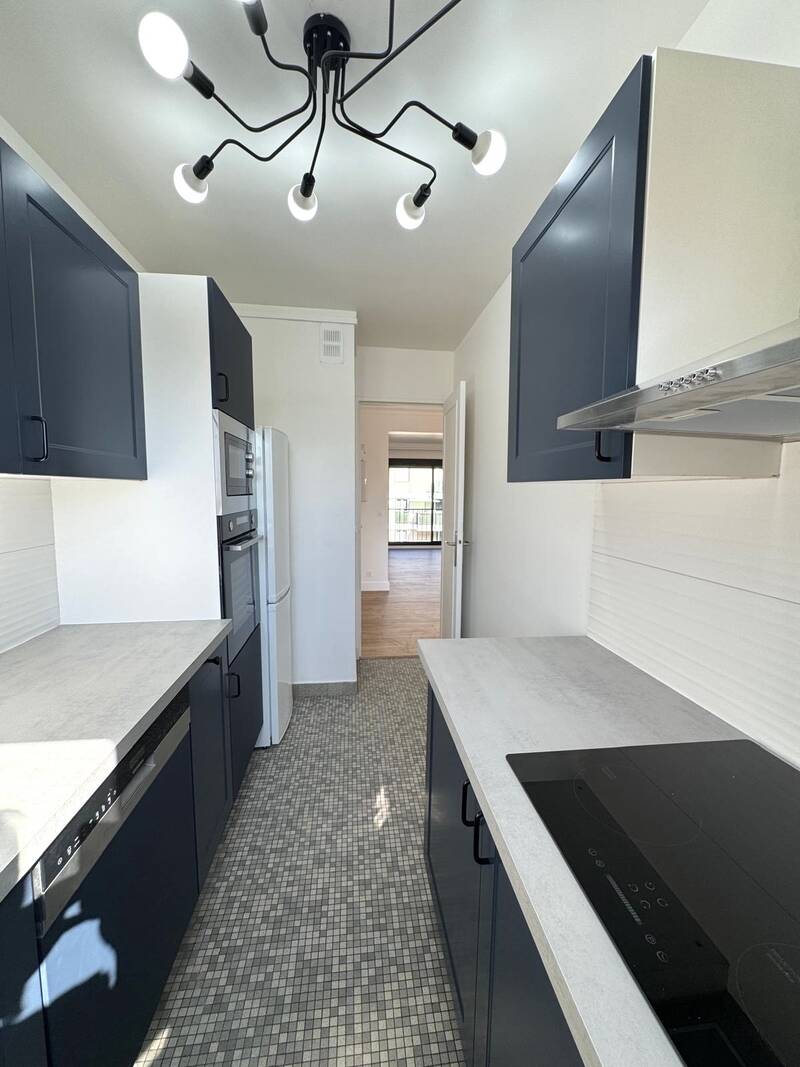 La Garenne-Colombes (92250)