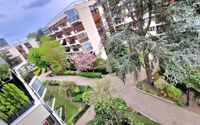 Le Chesnay-Rocquencourt (78150)