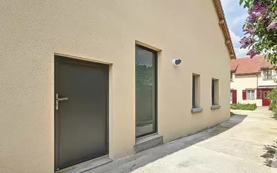 Nogent-Le-Phaye (28630)