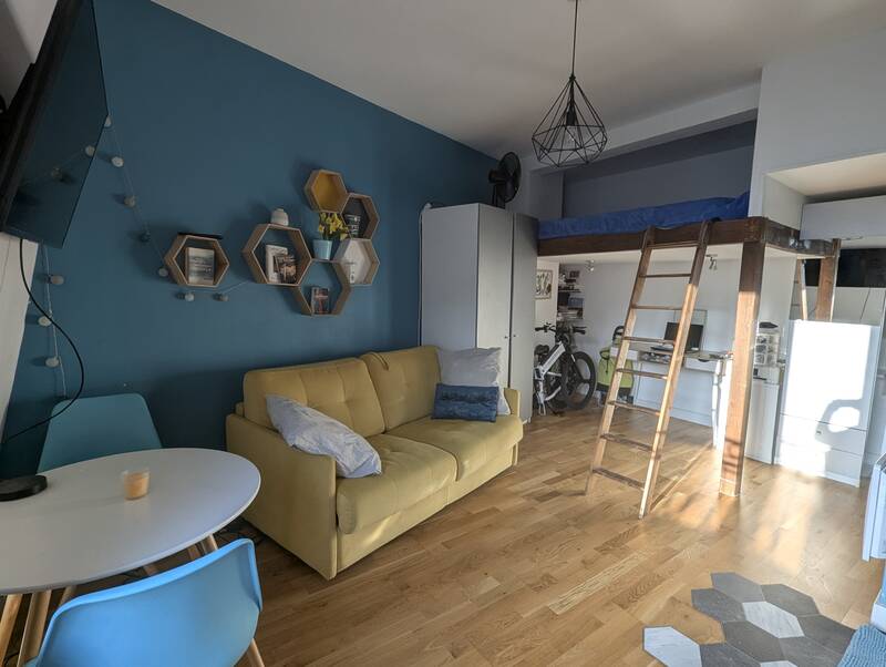 Asnières-Sur-Seine (92600)