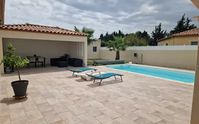 Thézan-Lès-Béziers (34490)