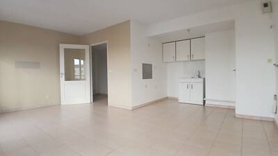 Vente appartement 2 pièces Lyon 7e