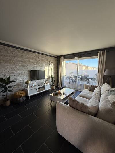 Location maison 3 pièces Chauray (79180)