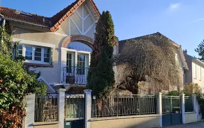 Ville-D'avray (92410)