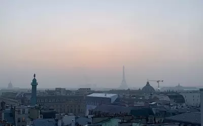 Paris 2E (75002)