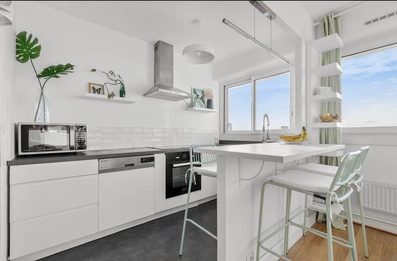 La Garenne-Colombes (92250)