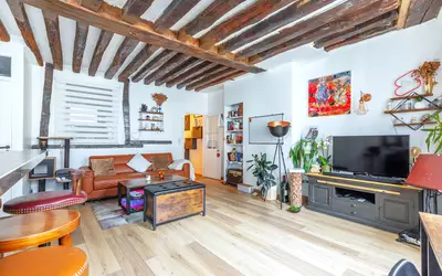 Paris 6E (75006)