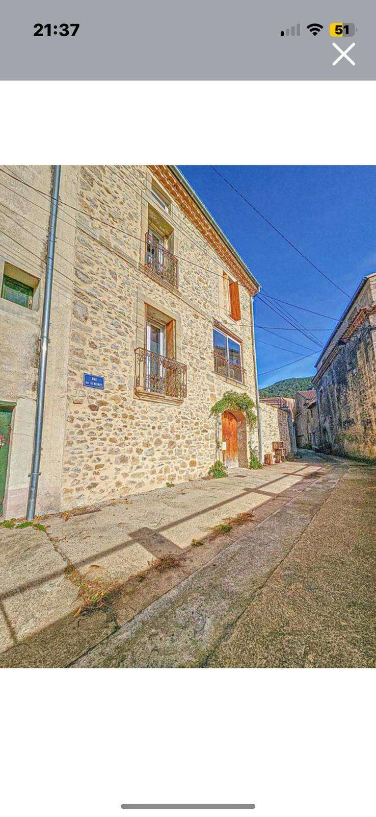 La Tour-Sur-Orb (34260)