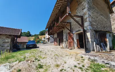 Saint-Aupre (38960)