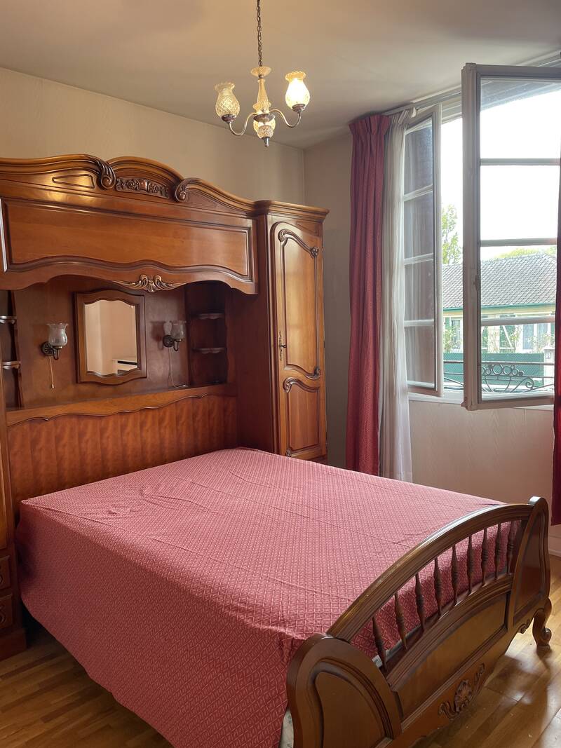 Argenteuil (95100)