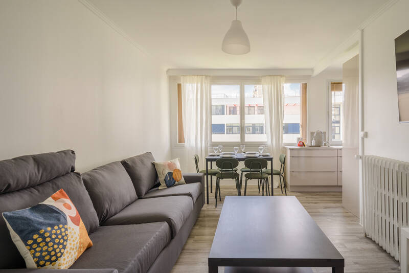 Vitry-Sur-Seine (94400)