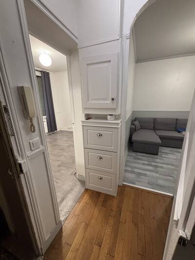 Location appartement 2 pièces Aulnay-sous-Bois (93600)