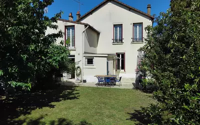 Livry-Gargan (93190)
