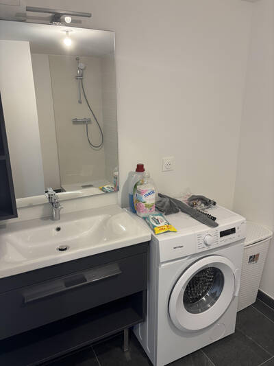 Location chambre en colocation 5 pièces Bondy (93140)