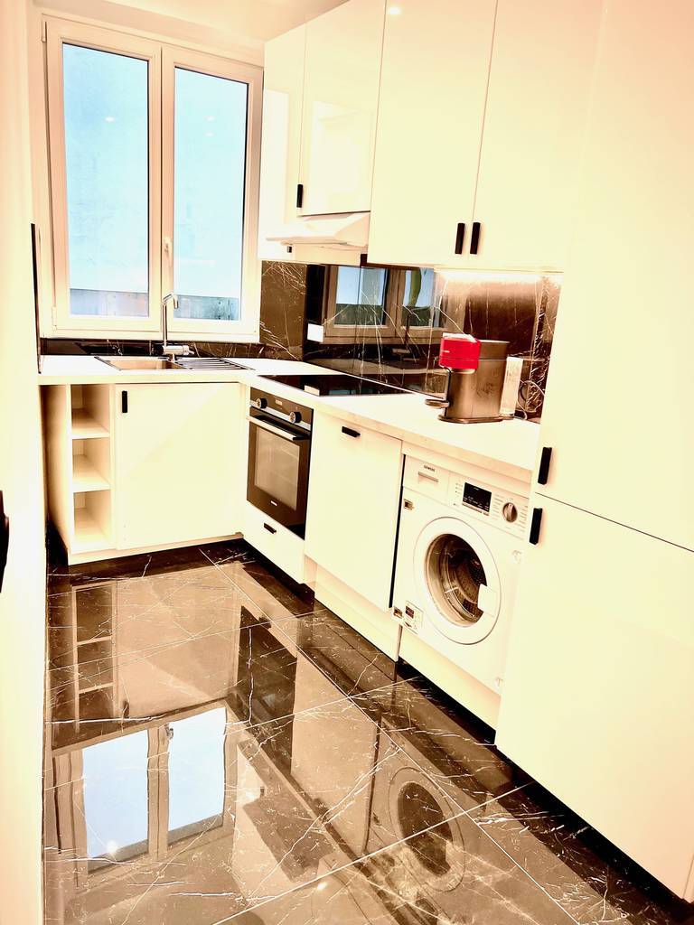 Neuilly-Sur-Seine (92200)