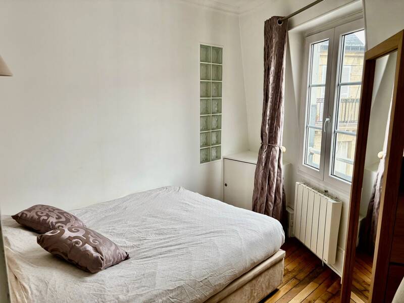 Paris 17E (75017)